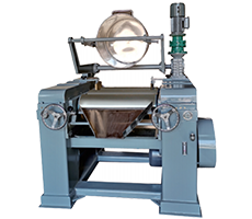 三辊研磨机专用上料机